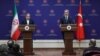 Araqçî û Fîdan li Enqerê (2/12/2024)