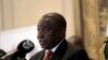 En Afrique du Sud, l'immense défi économique du prochain président