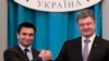 Putinni haqoratlagan Ukraina tashqi ishlar vaziri ishdan olindi