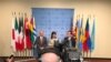 Résolution en projet à l'ONU contre la reconnaissance américaine de Jérusalem
