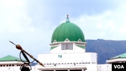 Nigeria National Assembly