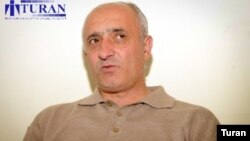 Valeh Hüseynov