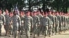 Ukraine, Iraq Conflicts Reinvigorate NATO Alliance