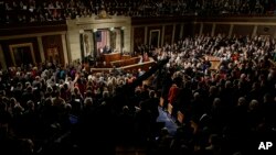 State of Union