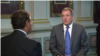 USA, Washington, John Erath, National security council