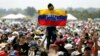 Diplomáticos noruegos visitan Venezuela para observar situación sanitaria y política