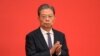 Top Chinese official to visit North Korea this week