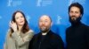 Film at Berlin Fest Examines How IS Jihadists Recruit European Brides