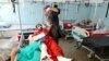 Au moins 48 morts suite à un double attentat en Afghanistan