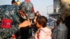 Millions of Asia Refugees Missing Out on COVID-19 Vaccines, UN Says