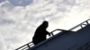 Official: Pompeo Returns to US to Discuss Iran, N. Korea