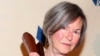 Le 19 novembre 2014, Louise Gluck participe aux National Book Awards 2014 à New York.