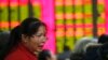 Slipping Industrial Growth Paints Bleak Picture for China Stocks