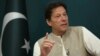 عمران خان: جهان باید به طالبان فرصت بدهد