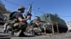 US Support for Lebanese Military Surges