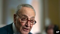 Chuck Schumer