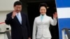 Somè APEC: Prezidan Xi kite Peken Pou Ale San Francisco