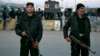 American Embassy in Pakistan Warns of Possible Terror Attacks