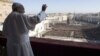 El papa llama a la “Paz para Jerusalén” y al entendimiento con Corea