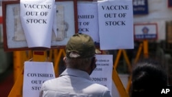 Virus Outbreak