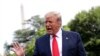 Trump to Press Pakistan's Khan on Advancing Afghan Peace