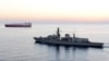 Britain Accuses Iran of Trying to Block Oil Tanker in Gulf