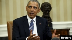 VaBarack Obama