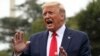 Trump Bela Serangan Udara AS, Abaikan Ancaman Pembalasan Iran