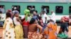 "Attaques imminentes probables" dans le nord du Mozambique selon les USA