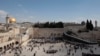 Trump decidido a trasladar embajada de EE.UU. en Israel a Jerusalén