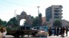Intento de asesinato a mandatario sube la tensión en Irak