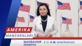 Navbahor Imamova VOA Uzbek