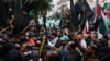 AS Berusaha Bendung Perluasan Konflik Israel-Hamas 