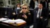 Tim Penyelidik AS Dapatkan Email Hillary Clinton yang Dihapus