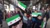 Syria Hediye Levent