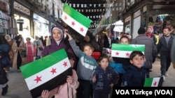 Syria Hediye Levent