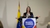 Senadores de EEUU expresan a Blinken preocupación por el desarrollo de elecciones primarias en Venezuela