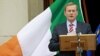 Warga Irlandia Setujui Perjanjian Uni Eropa