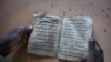 Rebels Torch Mali Library of Historic Manuscripts