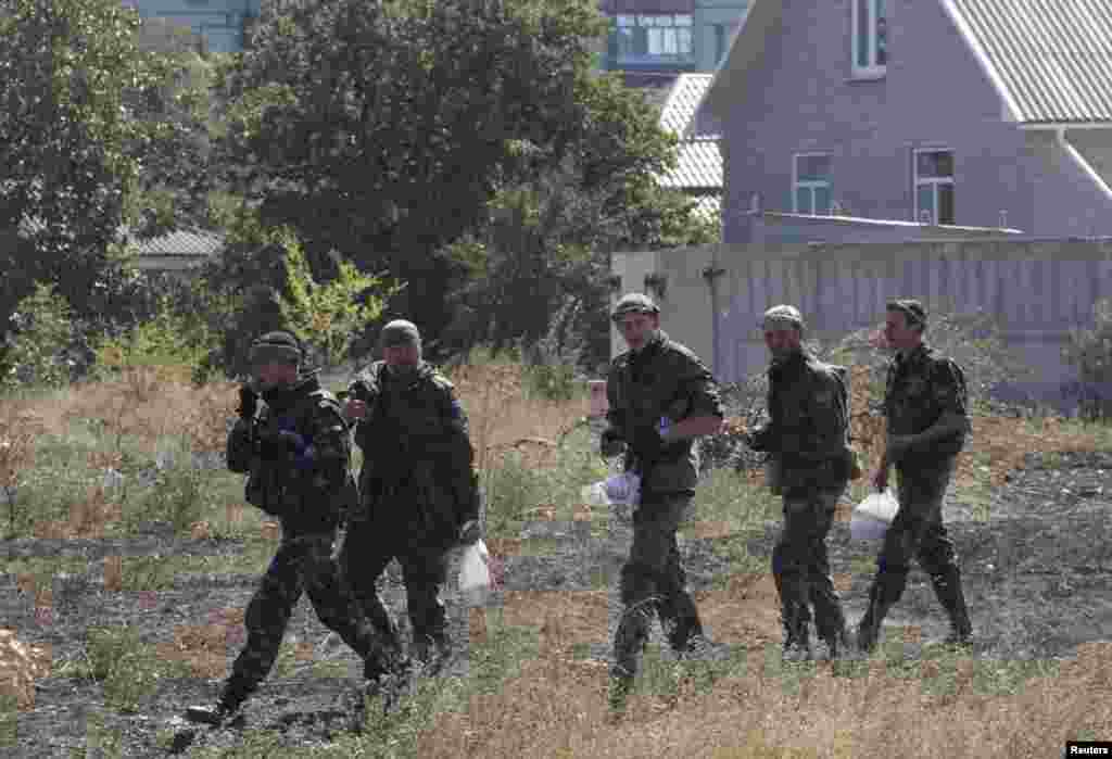 Ukrainaning "Azov" harbiy qismi, Mariupol
