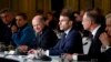 Kyiv’s Allies Increase Efforts to Support Ukraine Against Russia