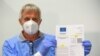 Germany Introduces CovPass Digital COVID-19 Vaccination Certificate