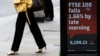 Asian, European Markets Tumble on Egyptian Turmoil, Portuguese Uncertainty 