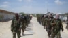 Serangan Udara A.S. Tewaskan Enam Anggota al-Shabab di Somalia    