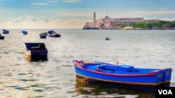Cualquier cambio en las relaciones con Cuba tiene que estar vinculado con una mejora en derechos humanos y las libertades fundamentales, dijo Salafranca.