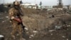 Report: Afghan Forces Still Shrinking, Security Gaps Growing