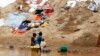 Madagascar : la peste à Antananarivo