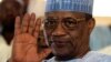 ZABEN2015: Majalisar Kasa Ba Zata Yiwa INEC Katsalandan Ba - inji IBB