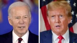 Una nueva encuesta en EEUU revela mucha paridad entre los aspirantes a la nominación presidencial