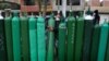 WHO, UNITAID Form Task Force to Secure Oxygen for COVID Patients 